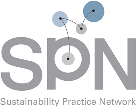 SPN Logo